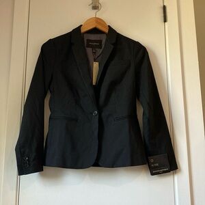 Banana republic suit jacket